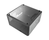 COOLER MASTER Obudowa MasterBox Q300L (USB 3.0, z oknem) MCB-Q300L-KANN-S00 - 430917 - zdjęcie 3